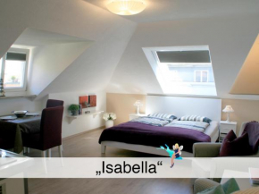 Ferienwohnung Isabella, Lindau